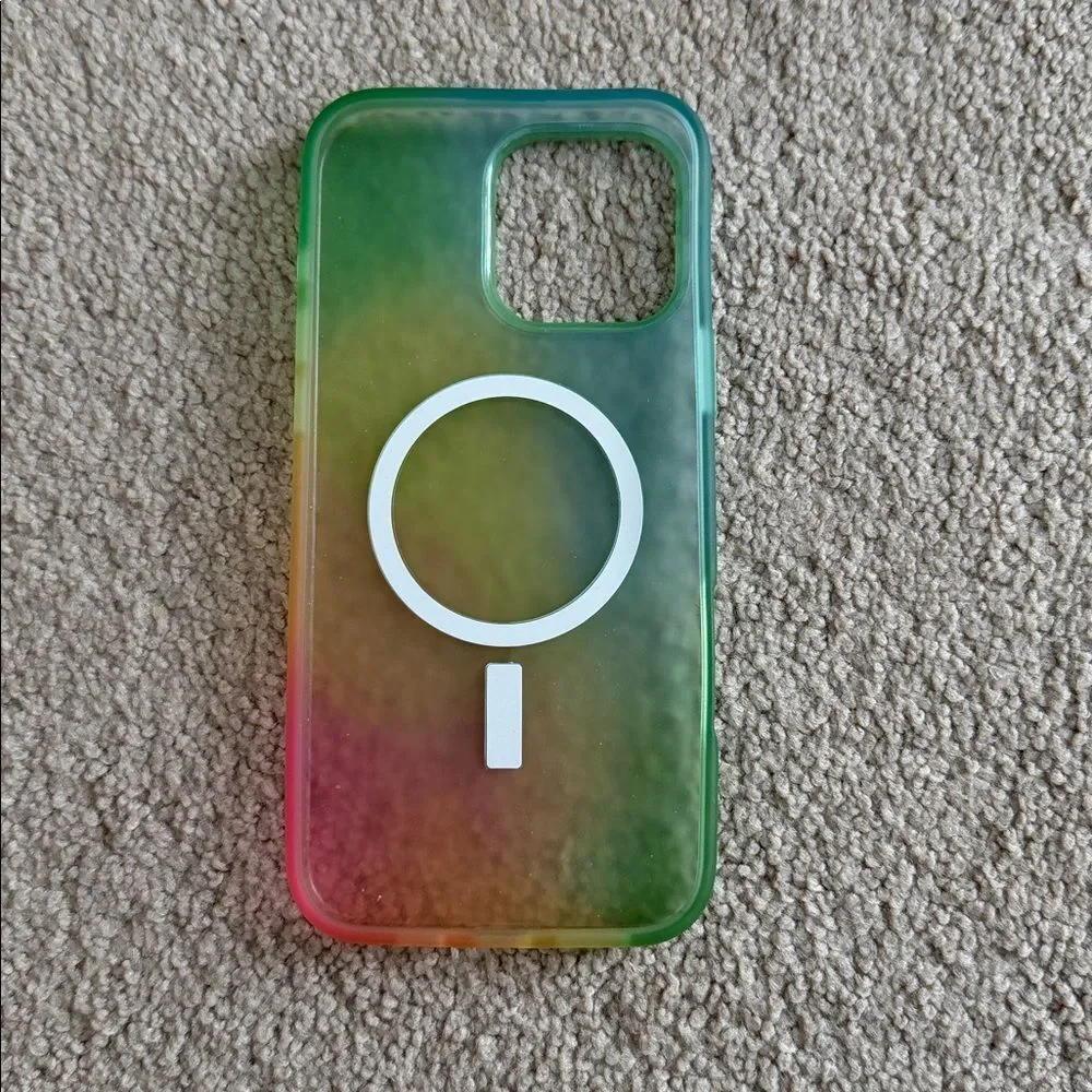 iPhone 16 pro max otter box apple case new